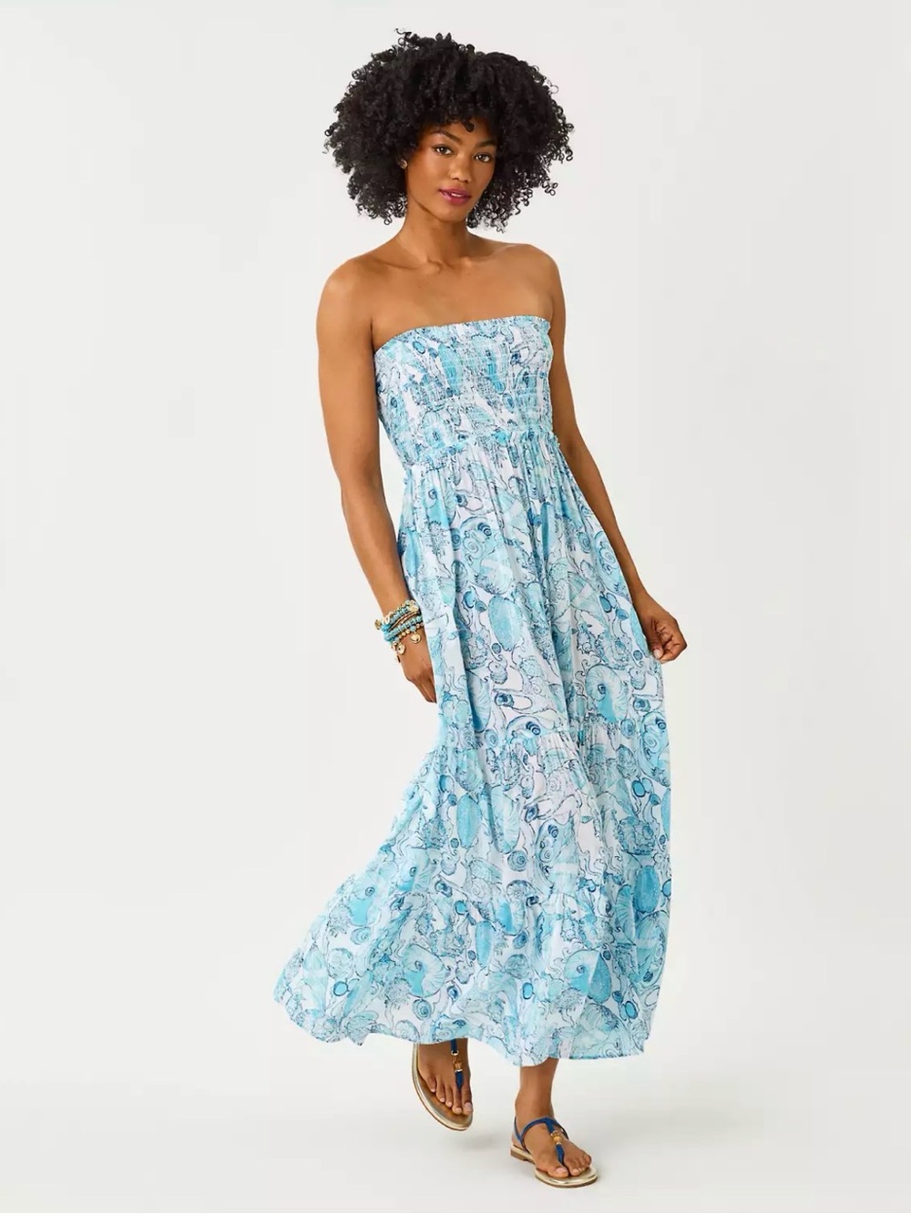 Anali Maxi Cover-Up NWT